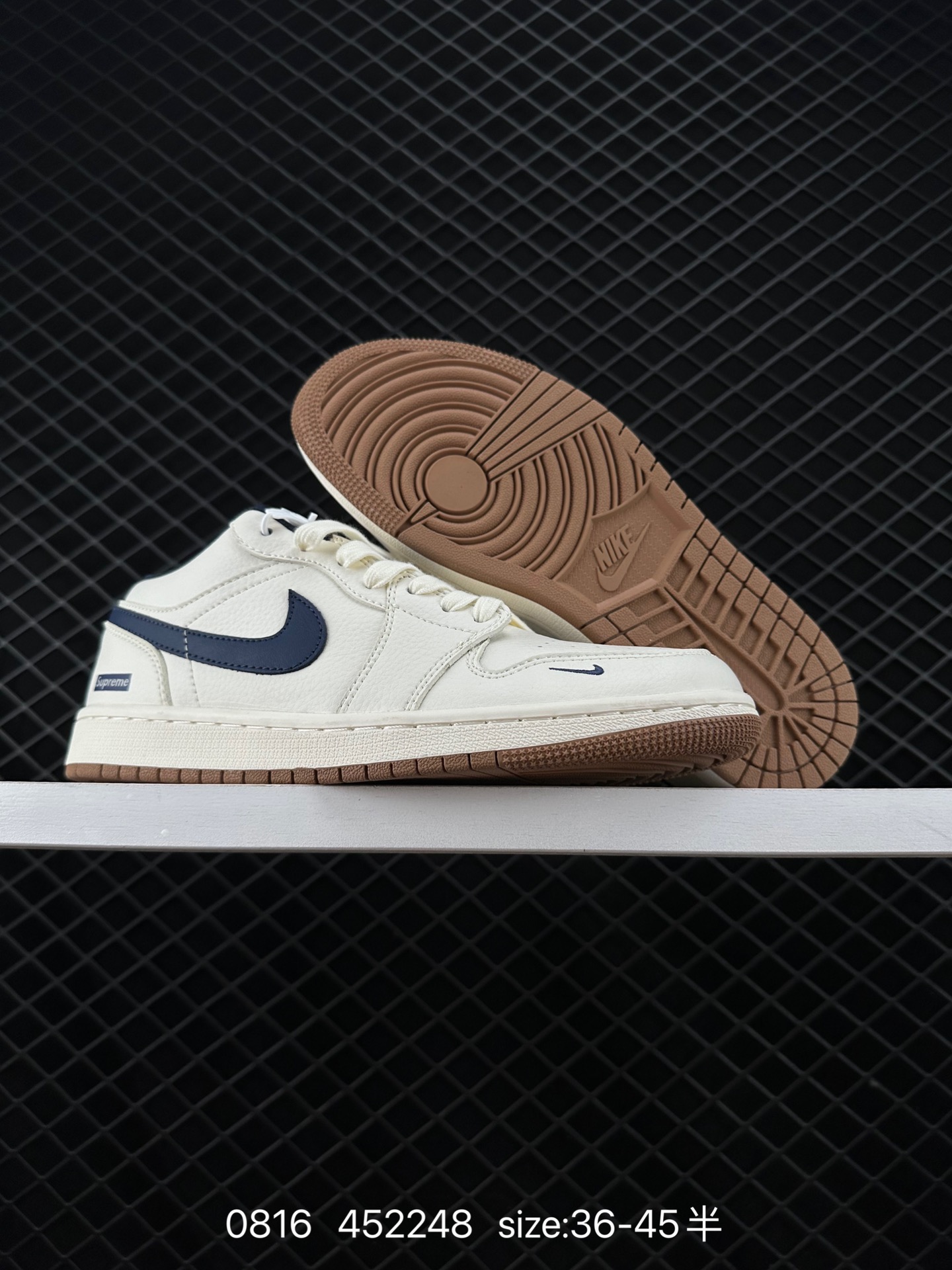 Air Jordan 1 Low AJ1